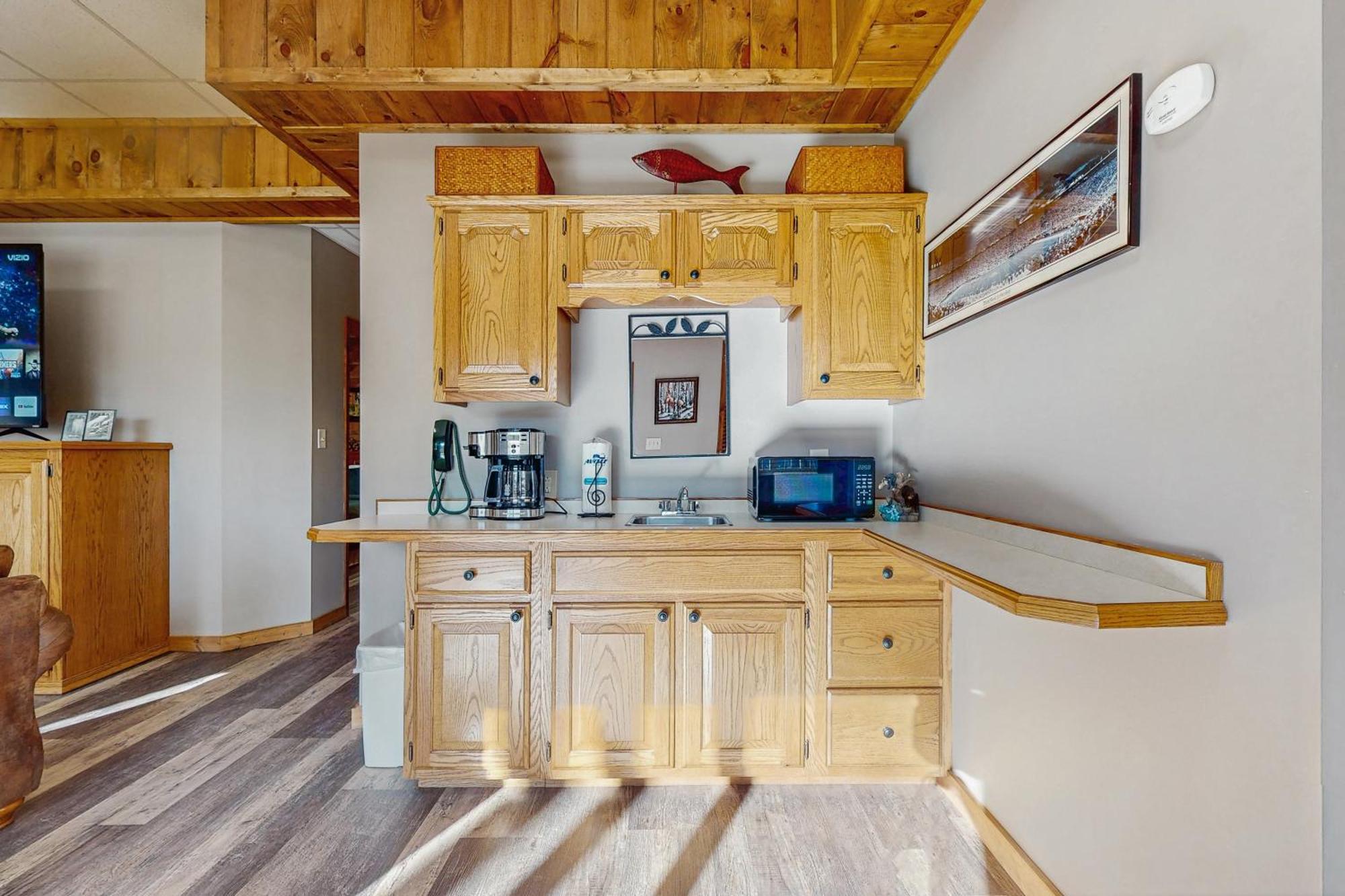 Sanctuary Holiday home Pigeon Forge