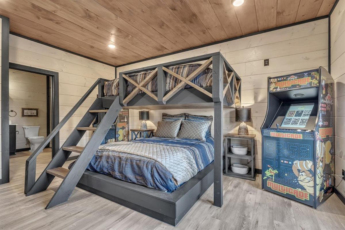 Smith Creek Lux By Luxstayusa