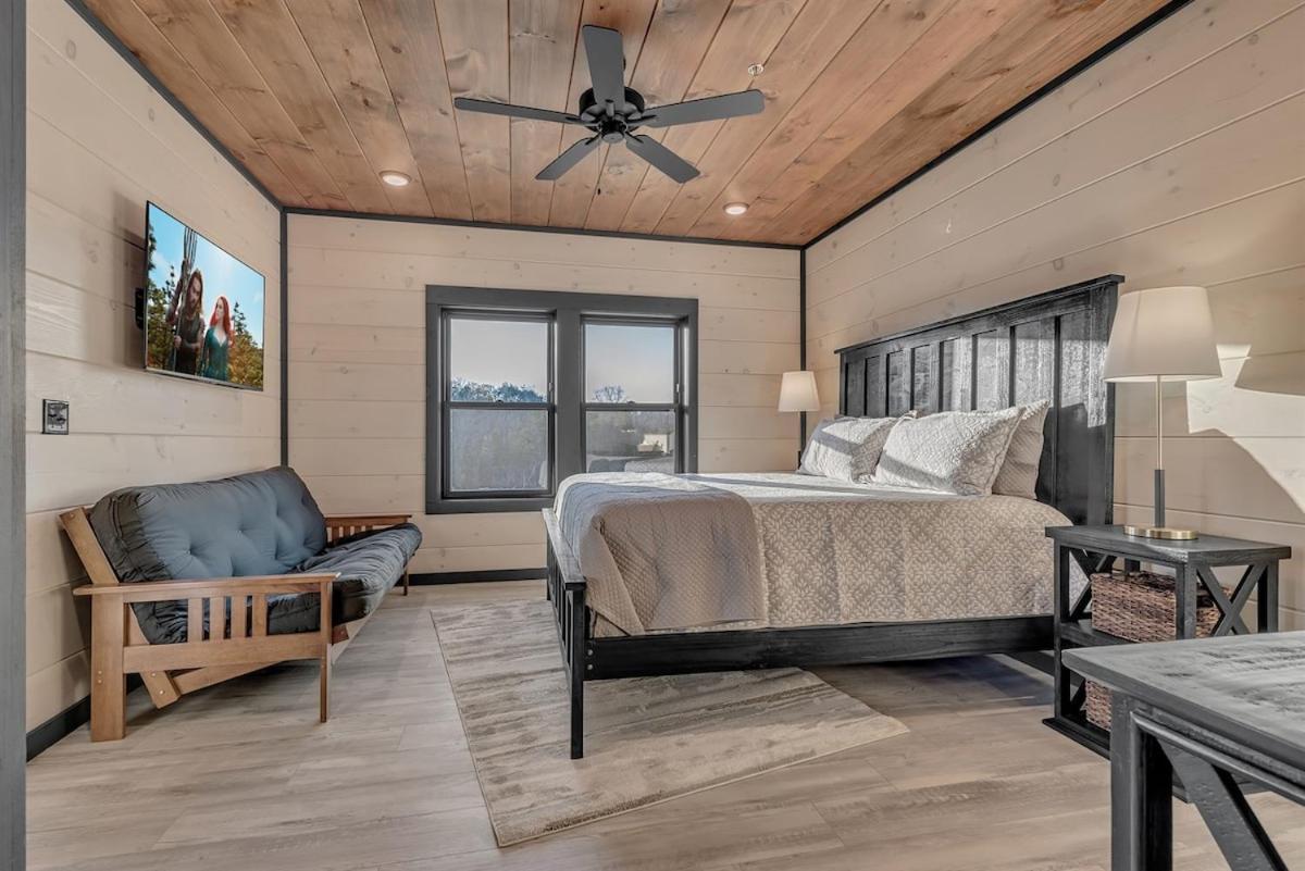 Villa Smith Creek Lux By Luxstayusa *