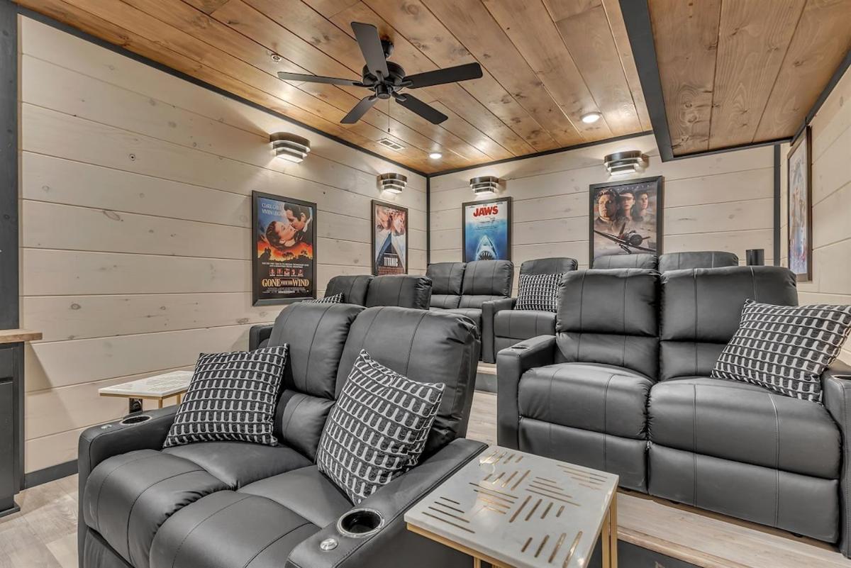 Villa Smith Creek Lux By Luxstayusa