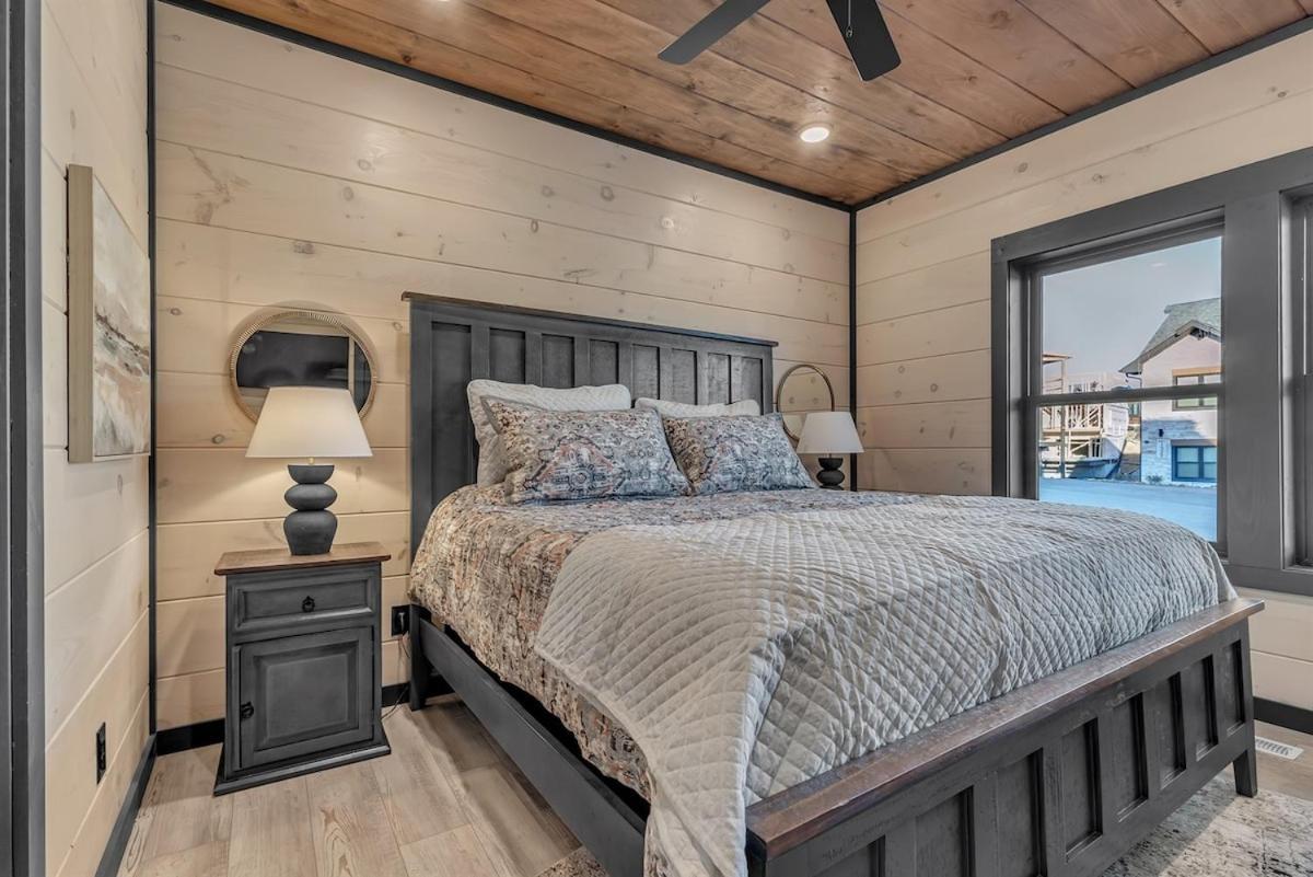 Smith Creek Lux By Luxstayusa Villa *