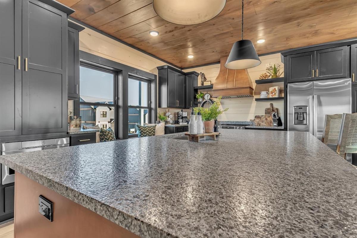 Smith Creek Lux By Luxstayusa