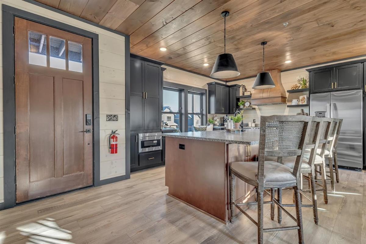 Villa Smith Creek Lux By Luxstayusa *