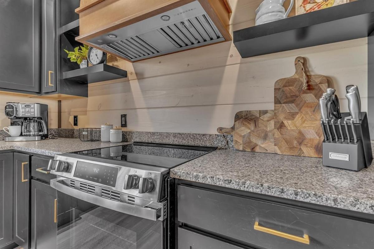 Villa Smith Creek Lux By Luxstayusa