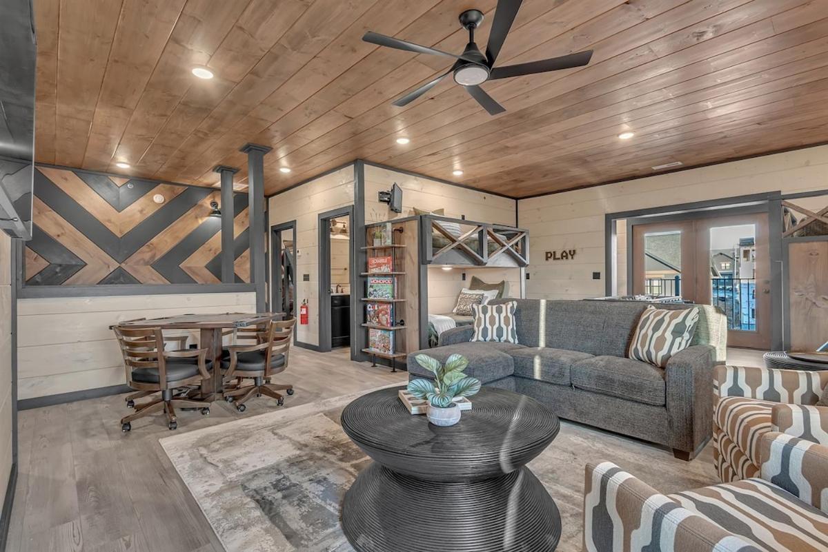 Villa Smith Creek Lux By Luxstayusa *
