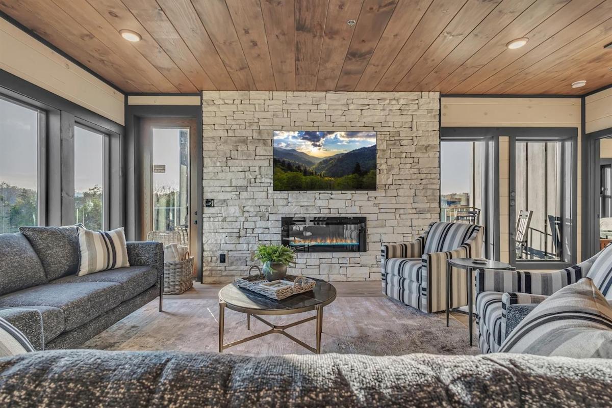 Smith Creek Lux By Luxstayusa *