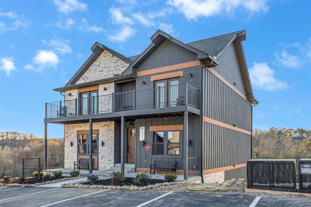 Smith Creek Lux By Luxstayusa