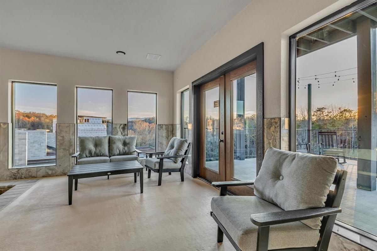 Smith Creek Lux By Luxstayusa *
