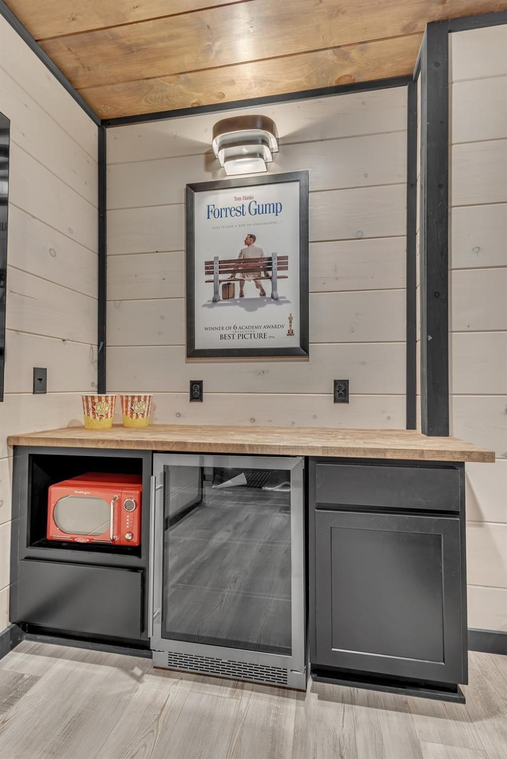 Smith Creek Lux By Luxstayusa Villa *