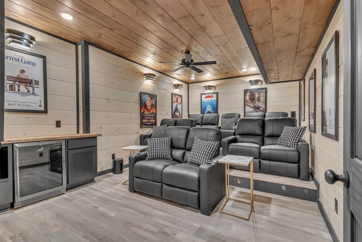 Smith Creek Lux By Luxstayusa Villa *