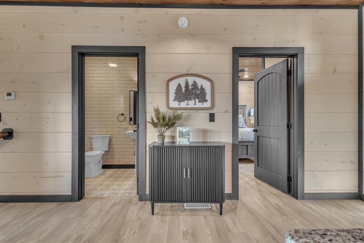 Villa Smith Creek Lux By Luxstayusa *