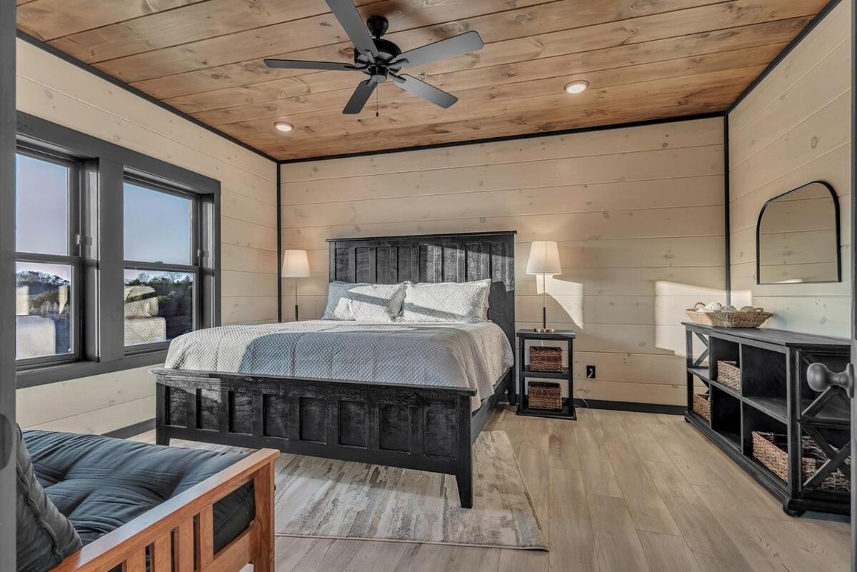 Smith Creek Lux By Luxstayusa