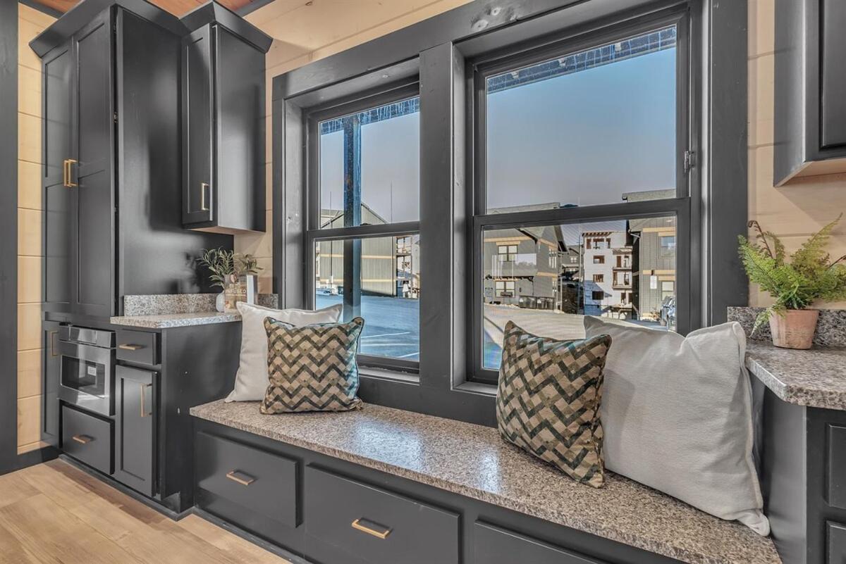Smith Creek Lux By Luxstayusa Villa *