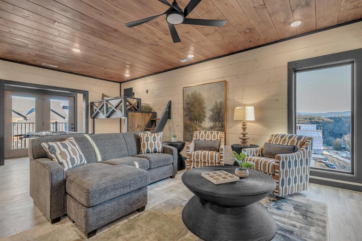Smith Creek Lux By Luxstayusa *