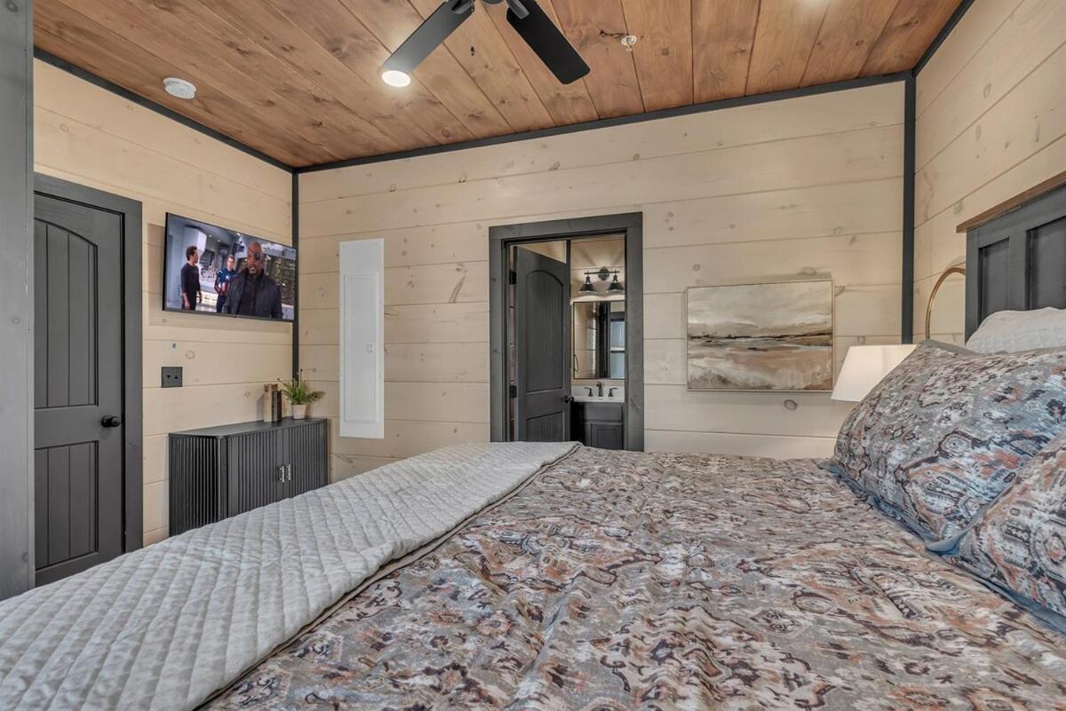 Smith Creek Lux By Luxstayusa Villa