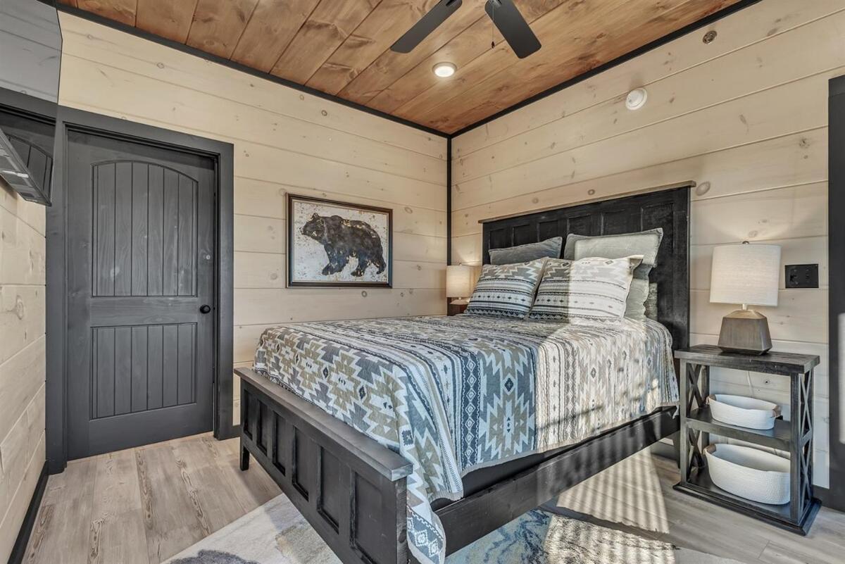 Smith Creek Lux By Luxstayusa