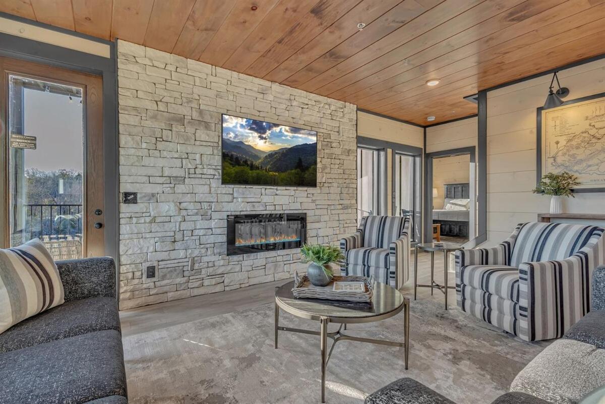 Villa Smith Creek Lux By Luxstayusa *