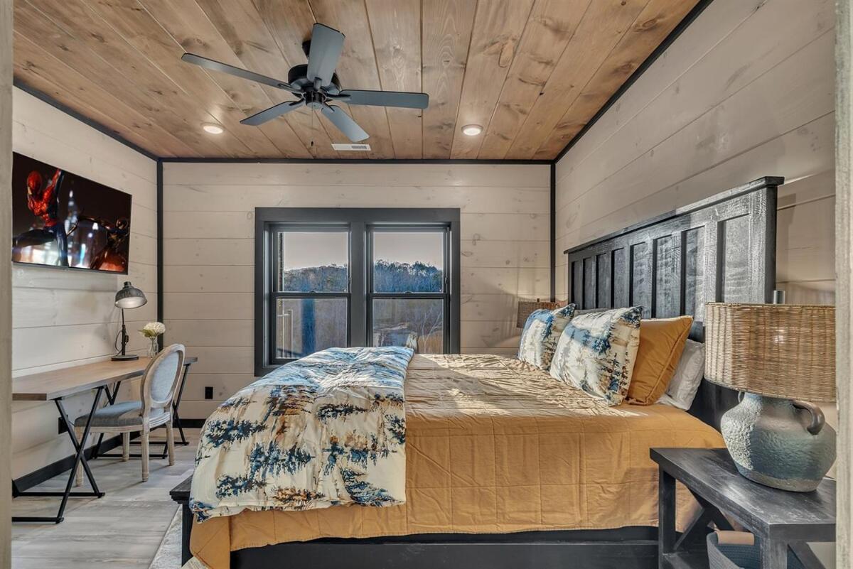 Villa Smith Creek Lux By Luxstayusa *
