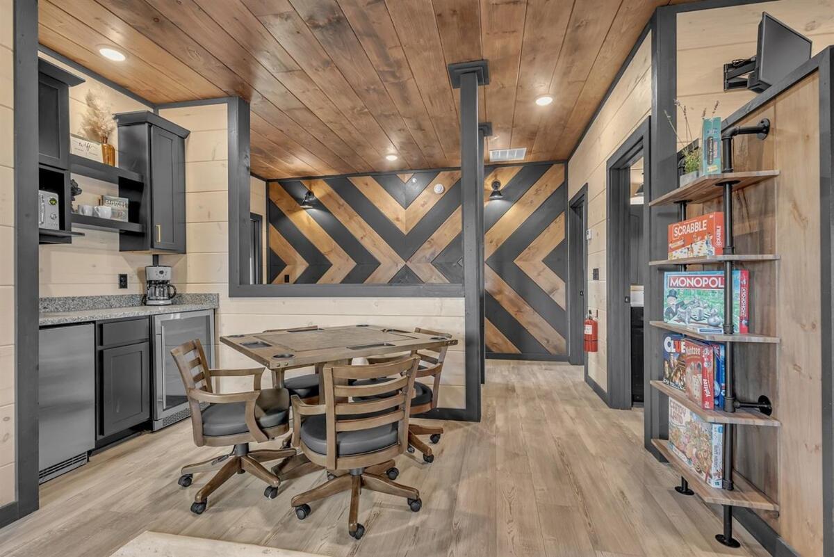 Smith Creek Lux By Luxstayusa *
