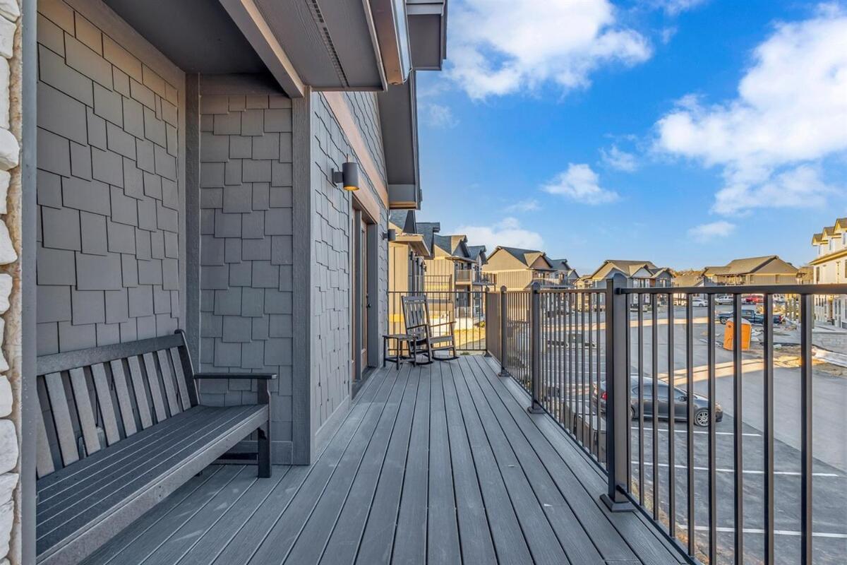 Smith Creek Lux By Luxstayusa