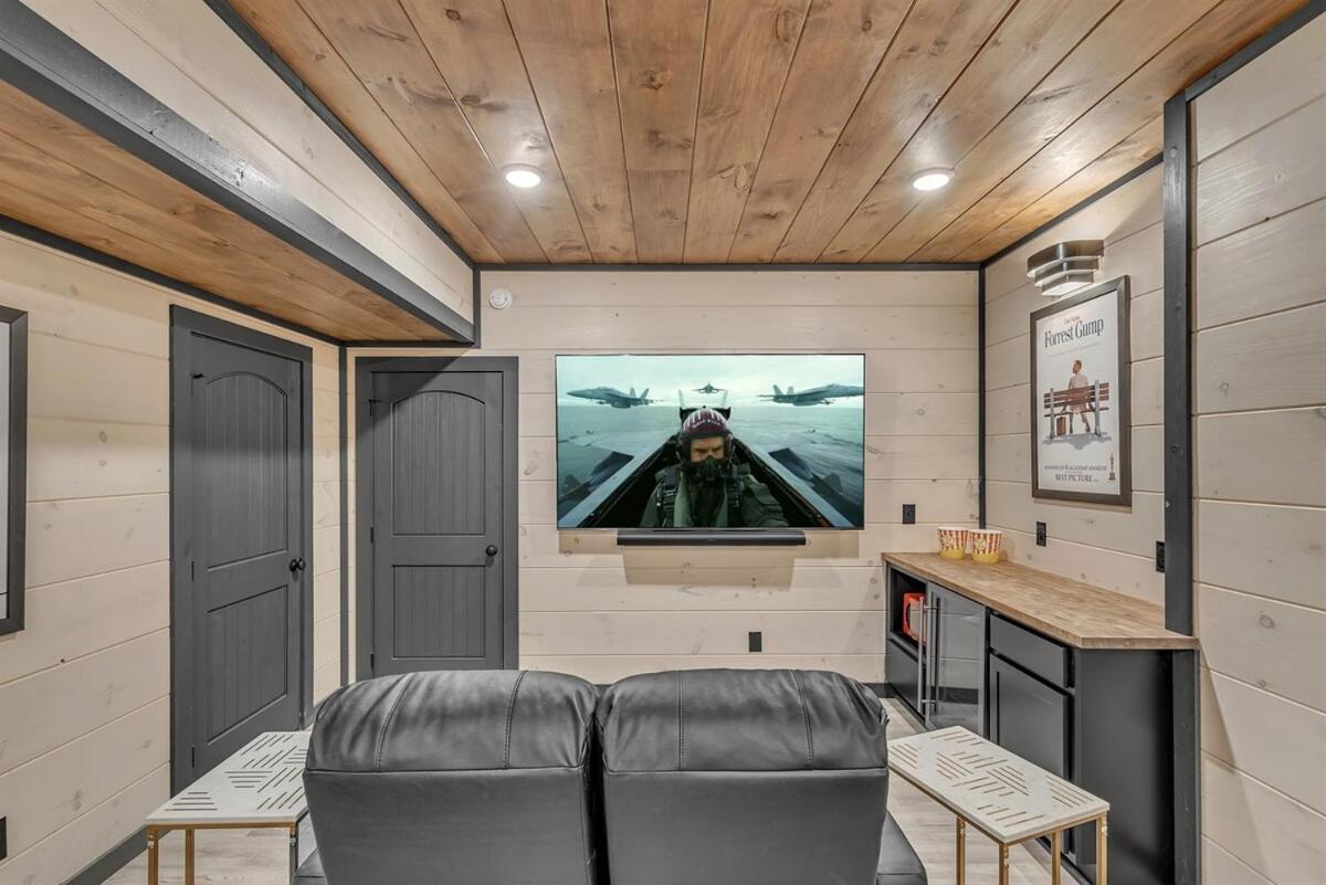 Villa Smith Creek Lux By Luxstayusa *
