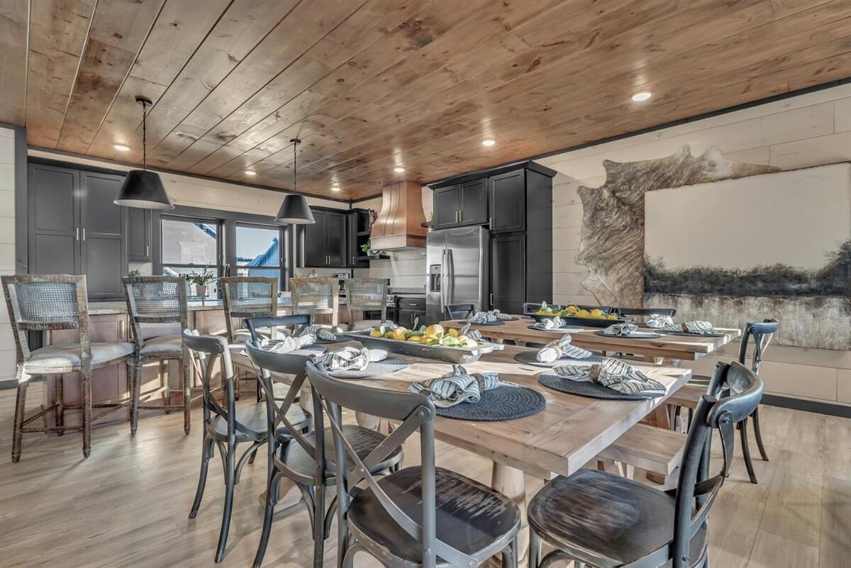 Smith Creek Lux By Luxstayusa