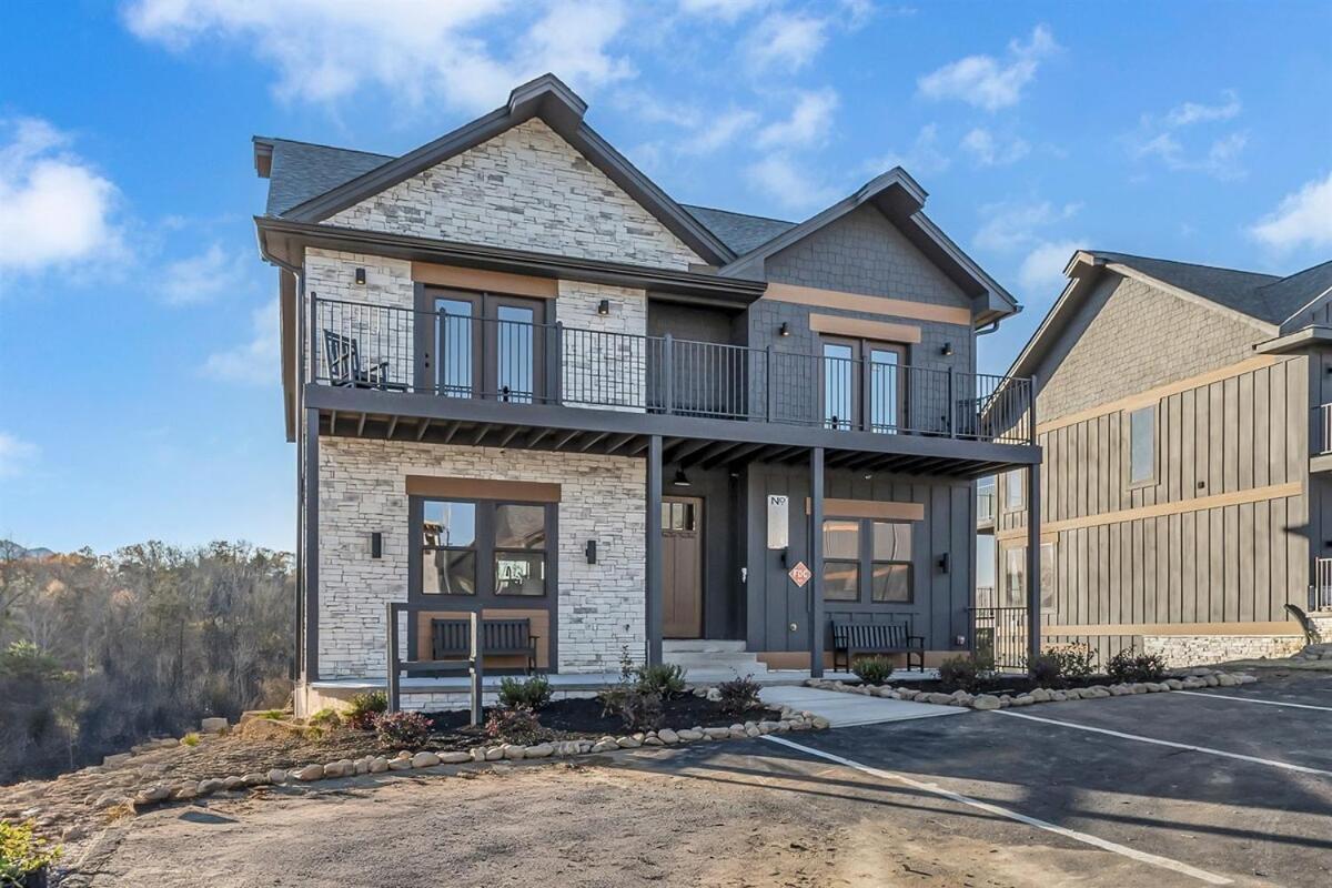 Smith Creek Lux By Luxstayusa