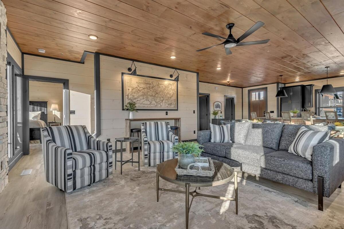 Villa Smith Creek Lux By Luxstayusa