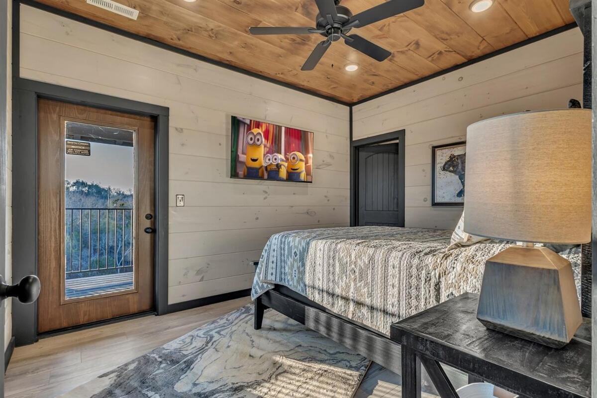 Smith Creek Lux By Luxstayusa Villa *