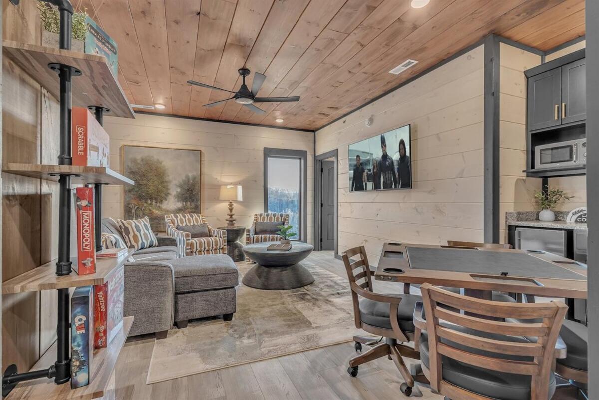 Smith Creek Lux By Luxstayusa *
