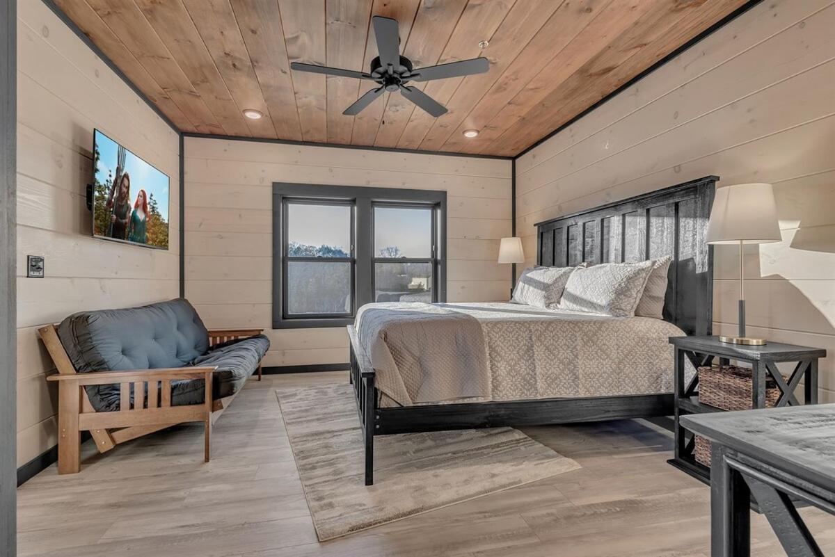 Smith Creek Lux By Luxstayusa *
