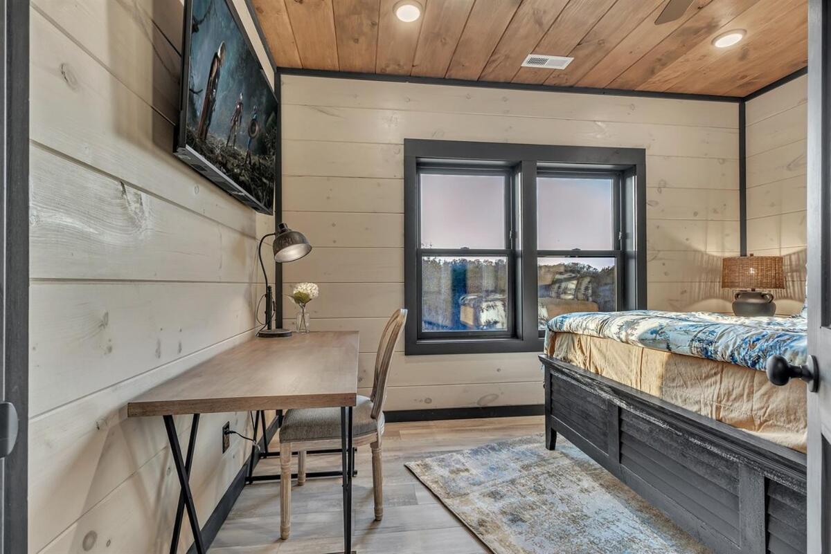 Smith Creek Lux By Luxstayusa