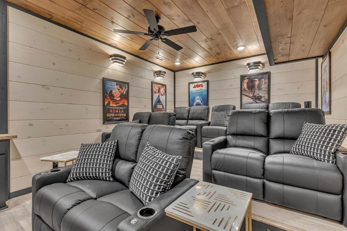 Villa Smith Creek Lux By Luxstayusa *