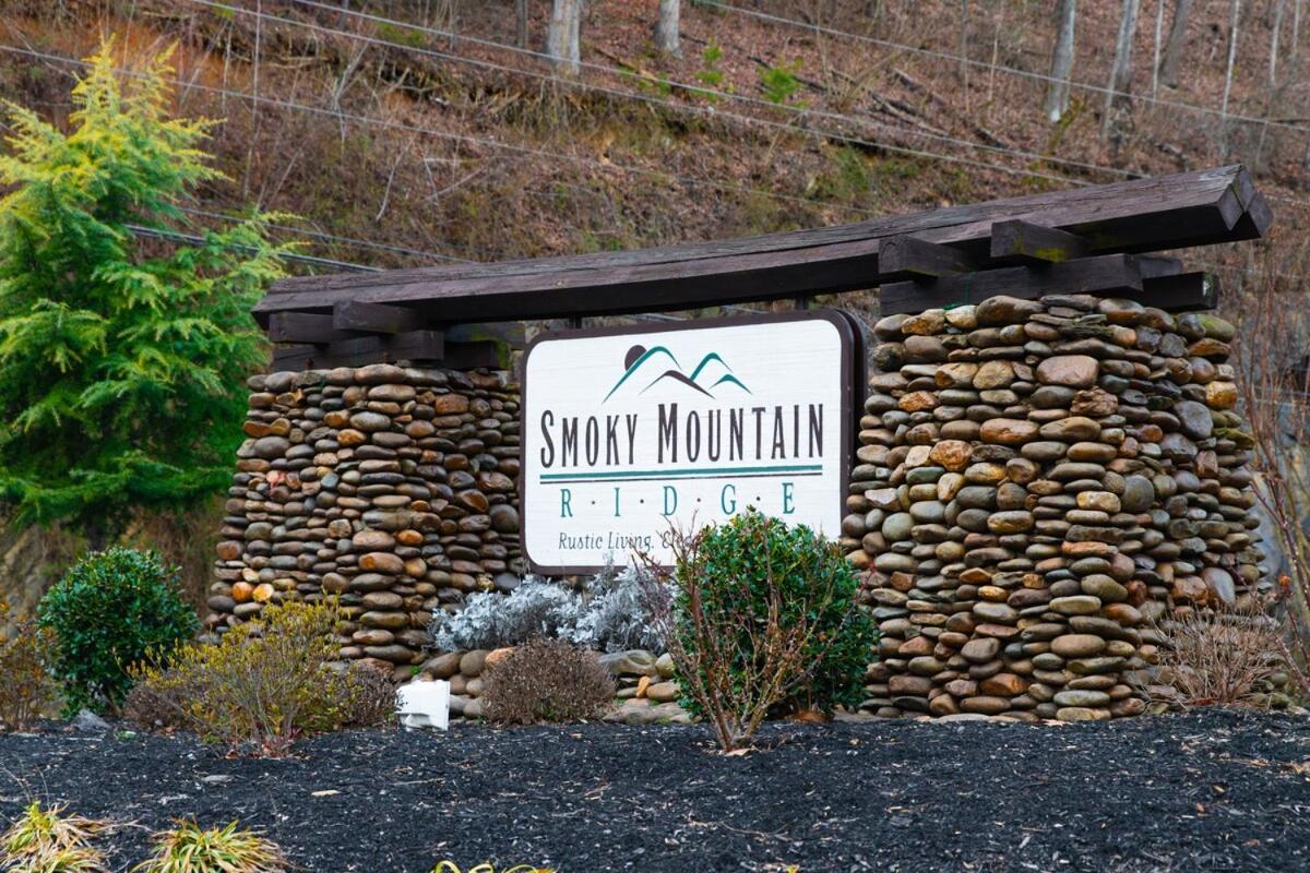 New Luxury Newly Furnished Sleeps 20 Stunning View Heated Indoor Pool With New Mural Arcade Games Theater And Karaoke Holiday home Pigeon Forge