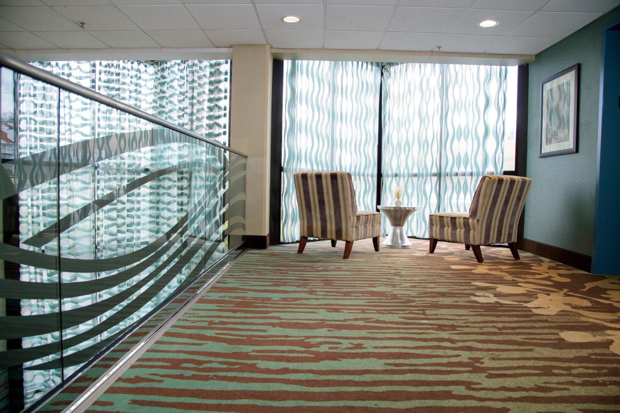 Pigeon River Hotel 3*