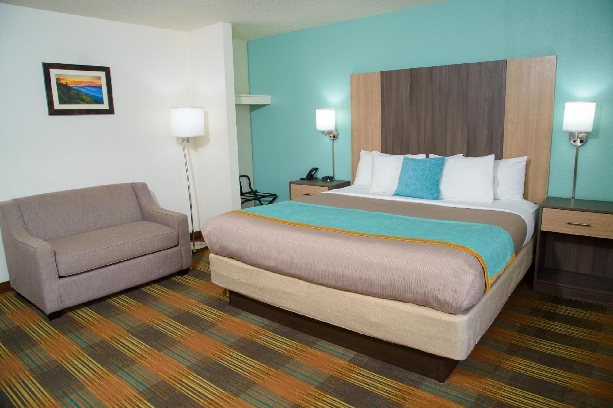Pigeon River 3*