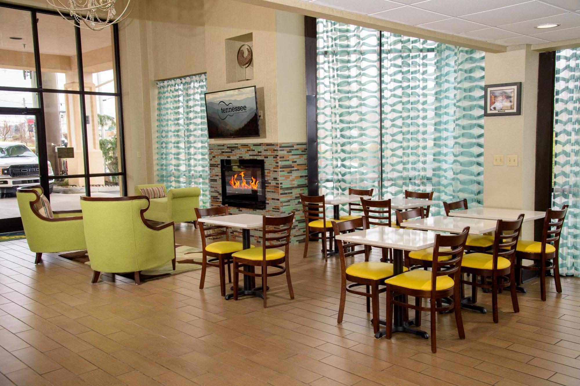 Pigeon River Hotel 3*