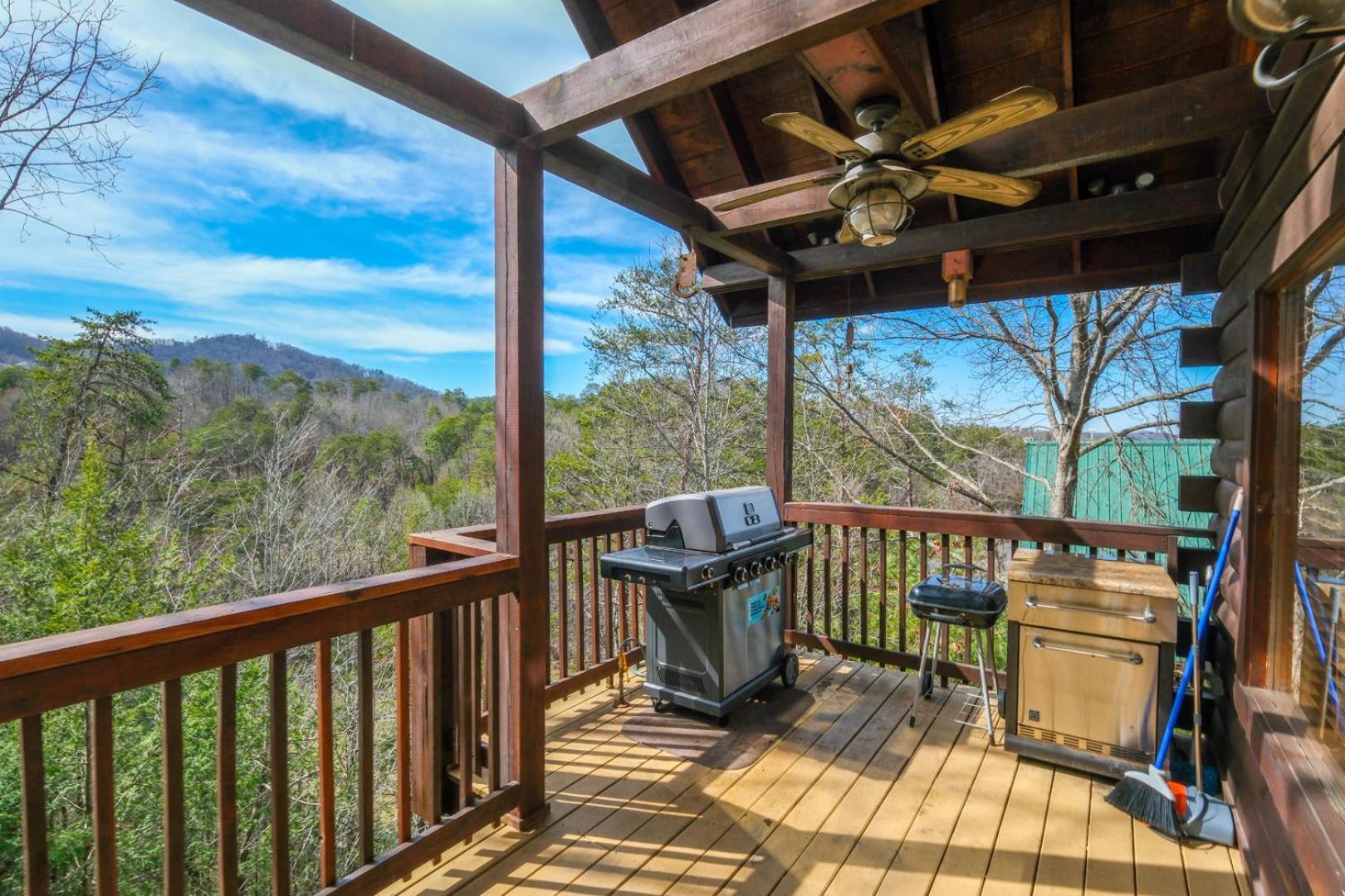 Angel's View By Colonial Holiday home *