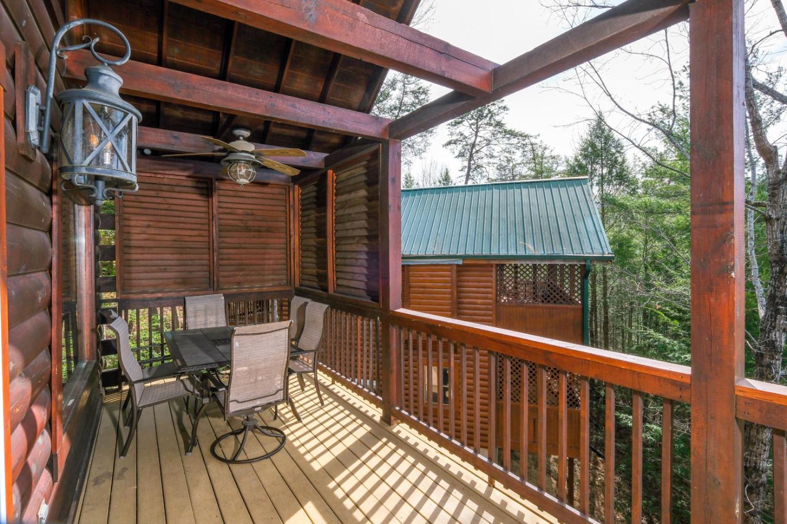 Angel's View By Colonial * Pigeon Forge