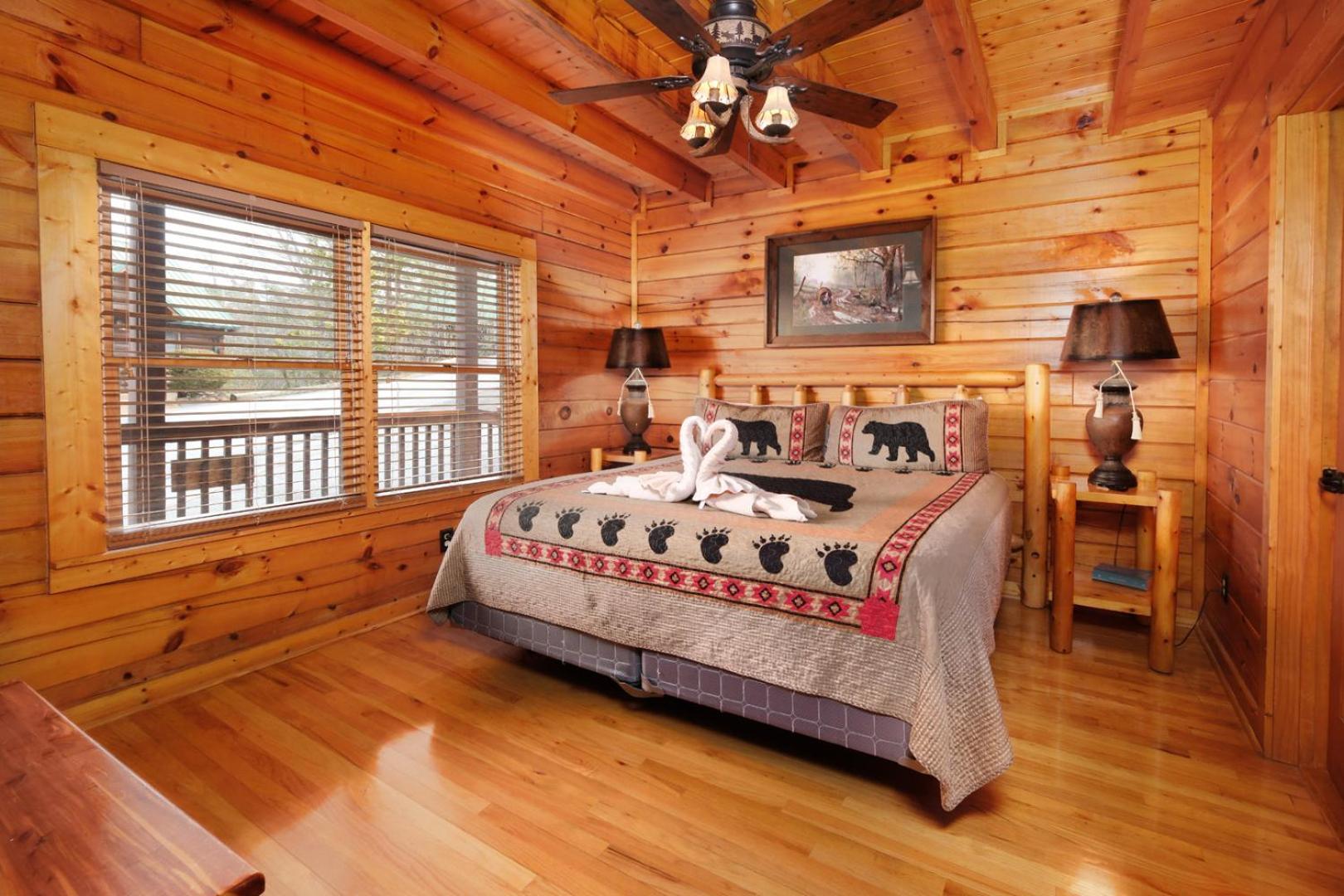 Holiday home Angel's View By Colonial Pigeon Forge