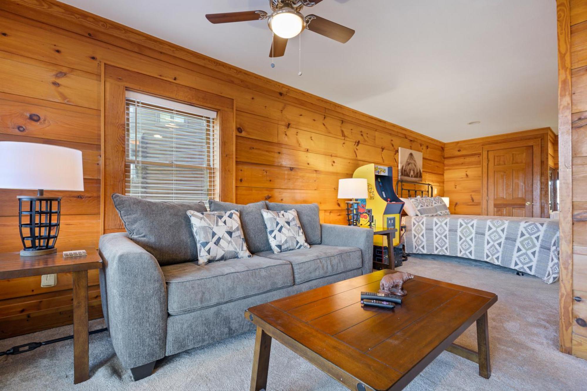 Apartment At Dollywood Lane Pigeon Forge