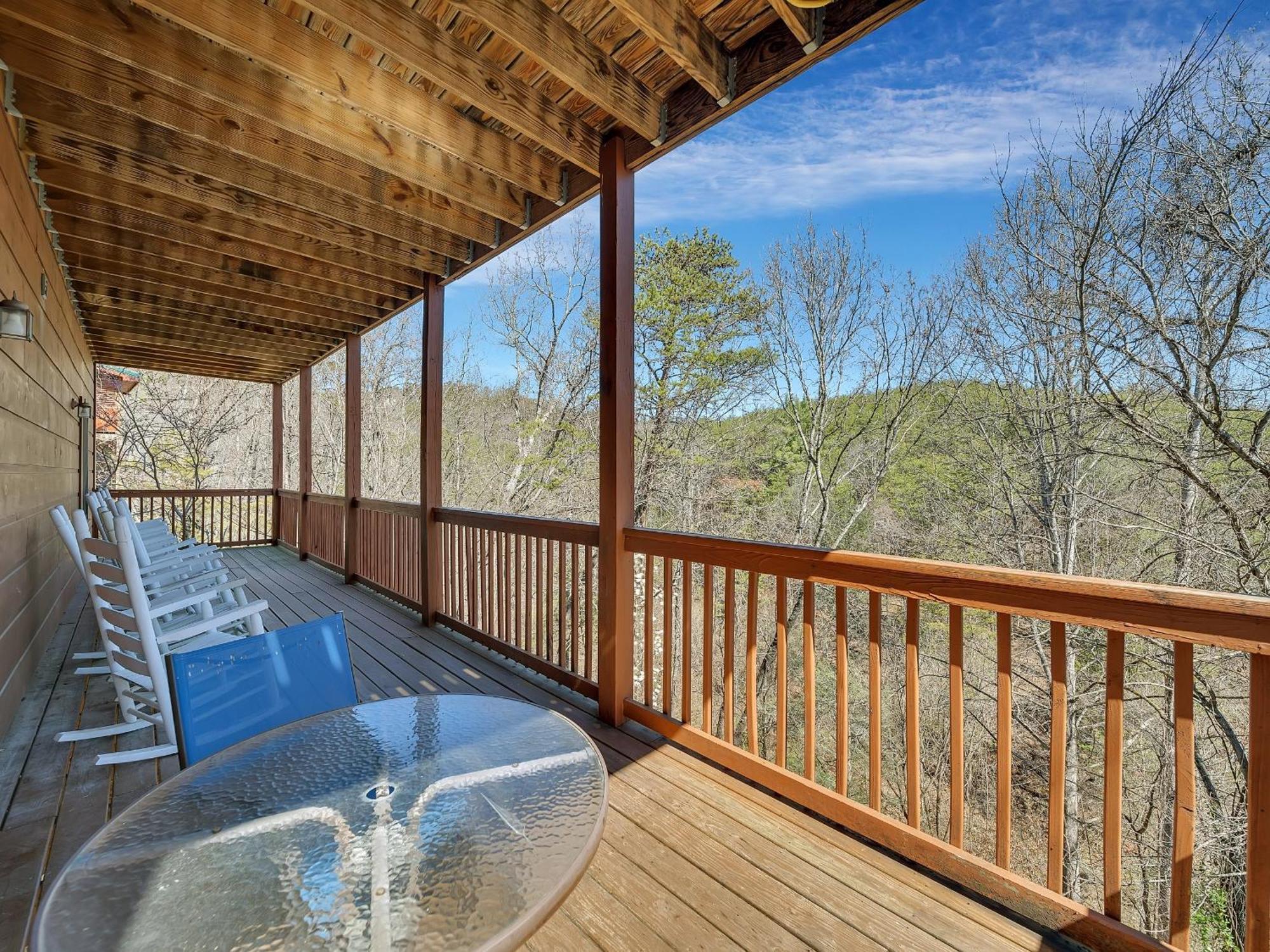 Holiday home Ern821 - Tranquil Times