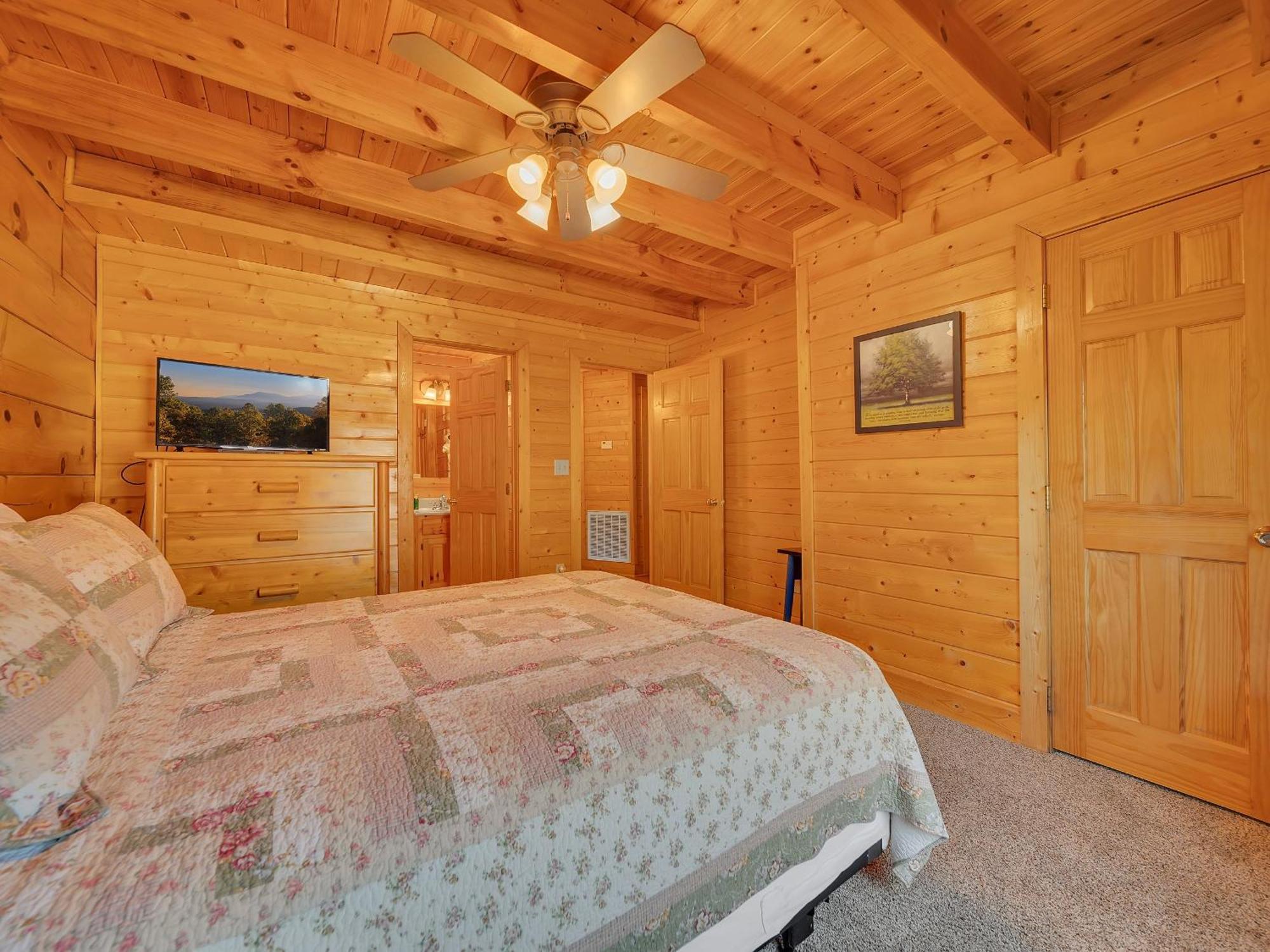 Ern821 - Tranquil Times Holiday home