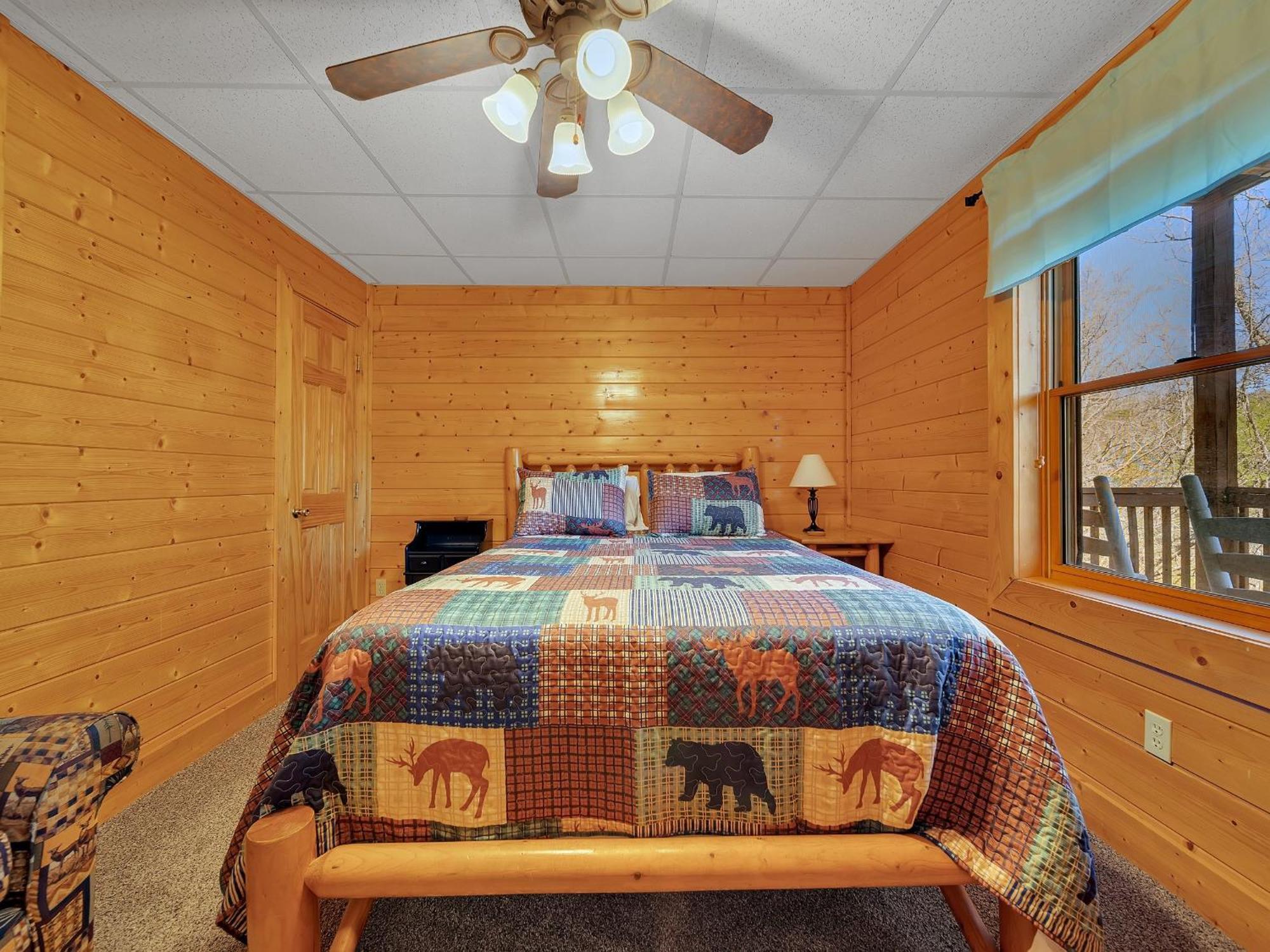 Ern821 - Tranquil Times Holiday home *