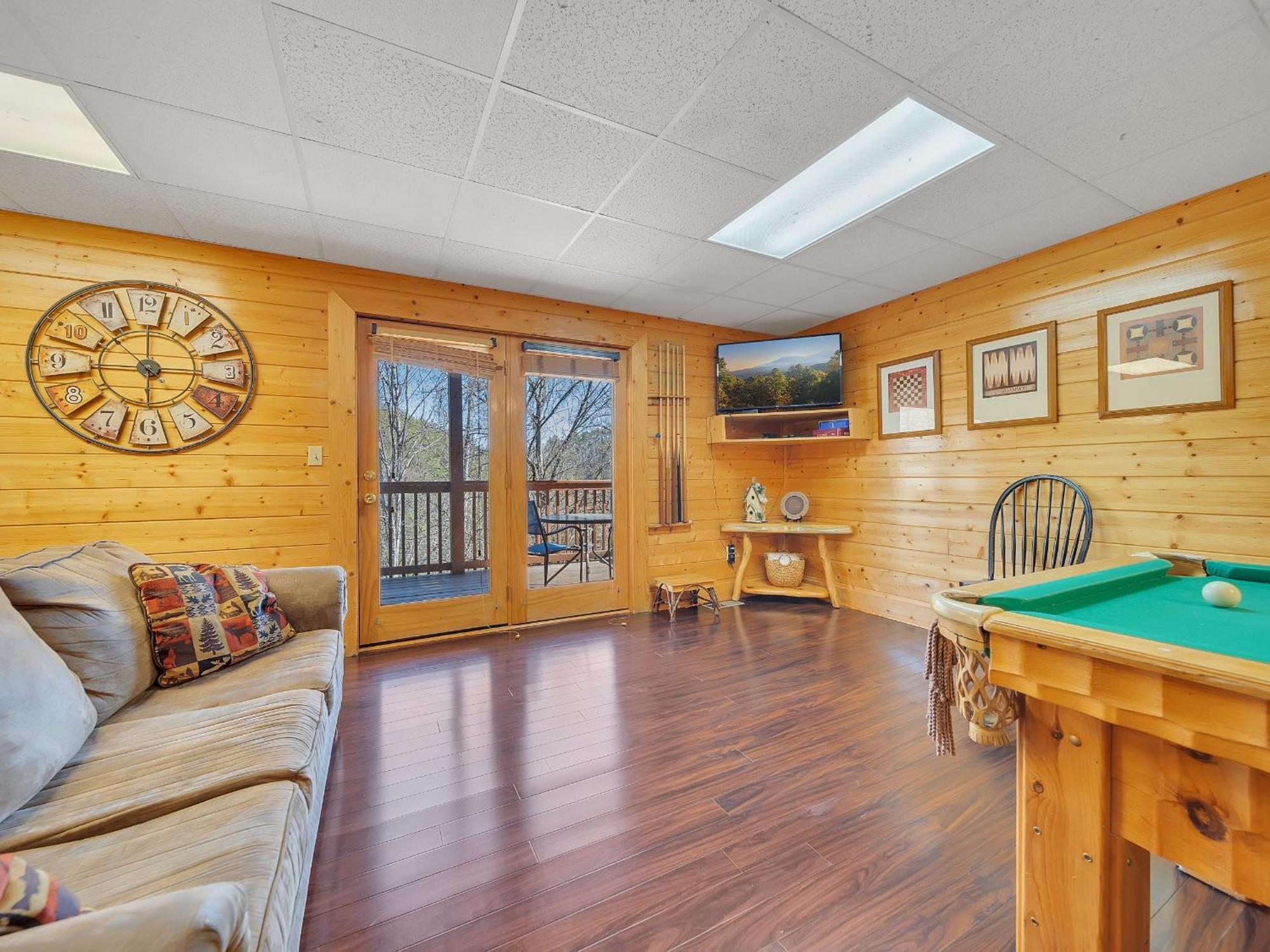 Holiday home Ern821 - Tranquil Times Pigeon Forge