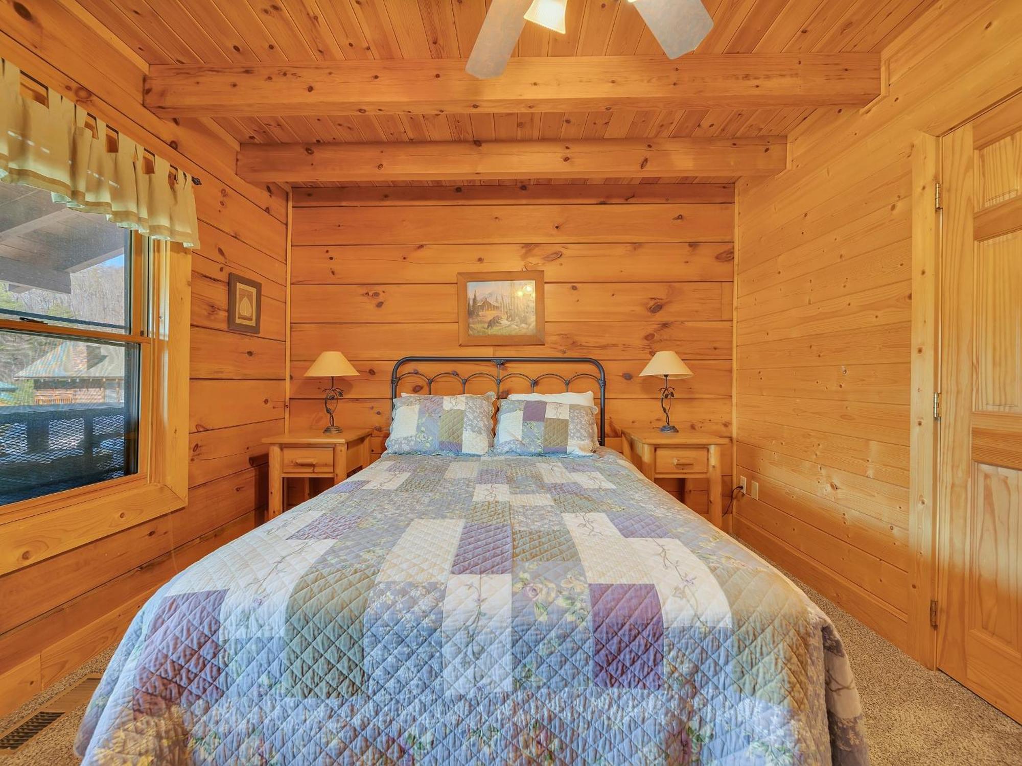 Holiday home Ern821 - Tranquil Times Pigeon Forge