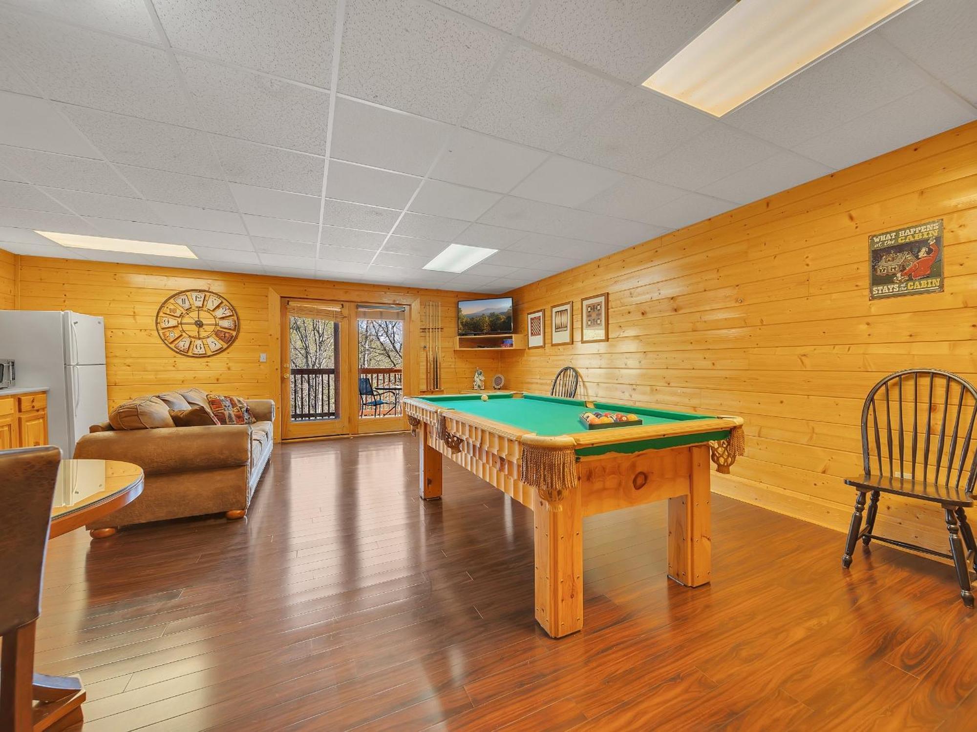 Ern821 - Tranquil Times Holiday home