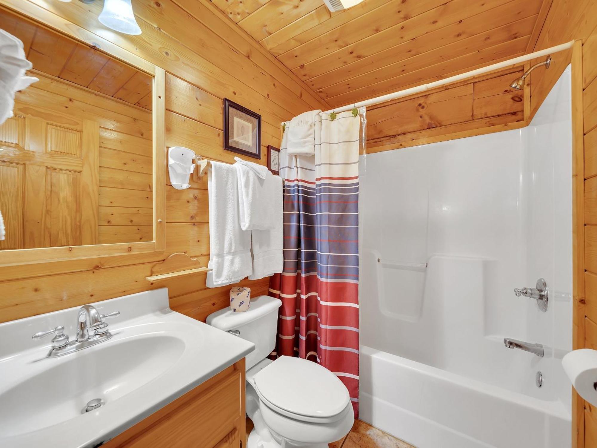 Holiday home Ern821 - Tranquil Times