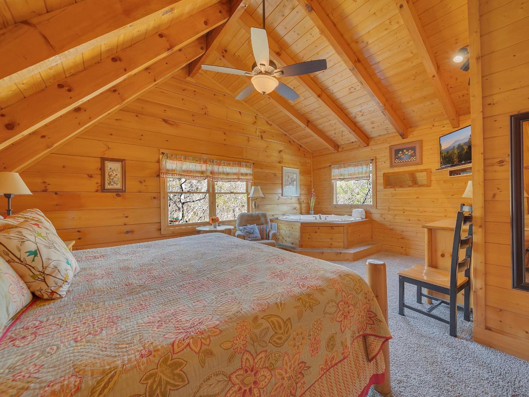 Ern821 - Tranquil Times Holiday home *