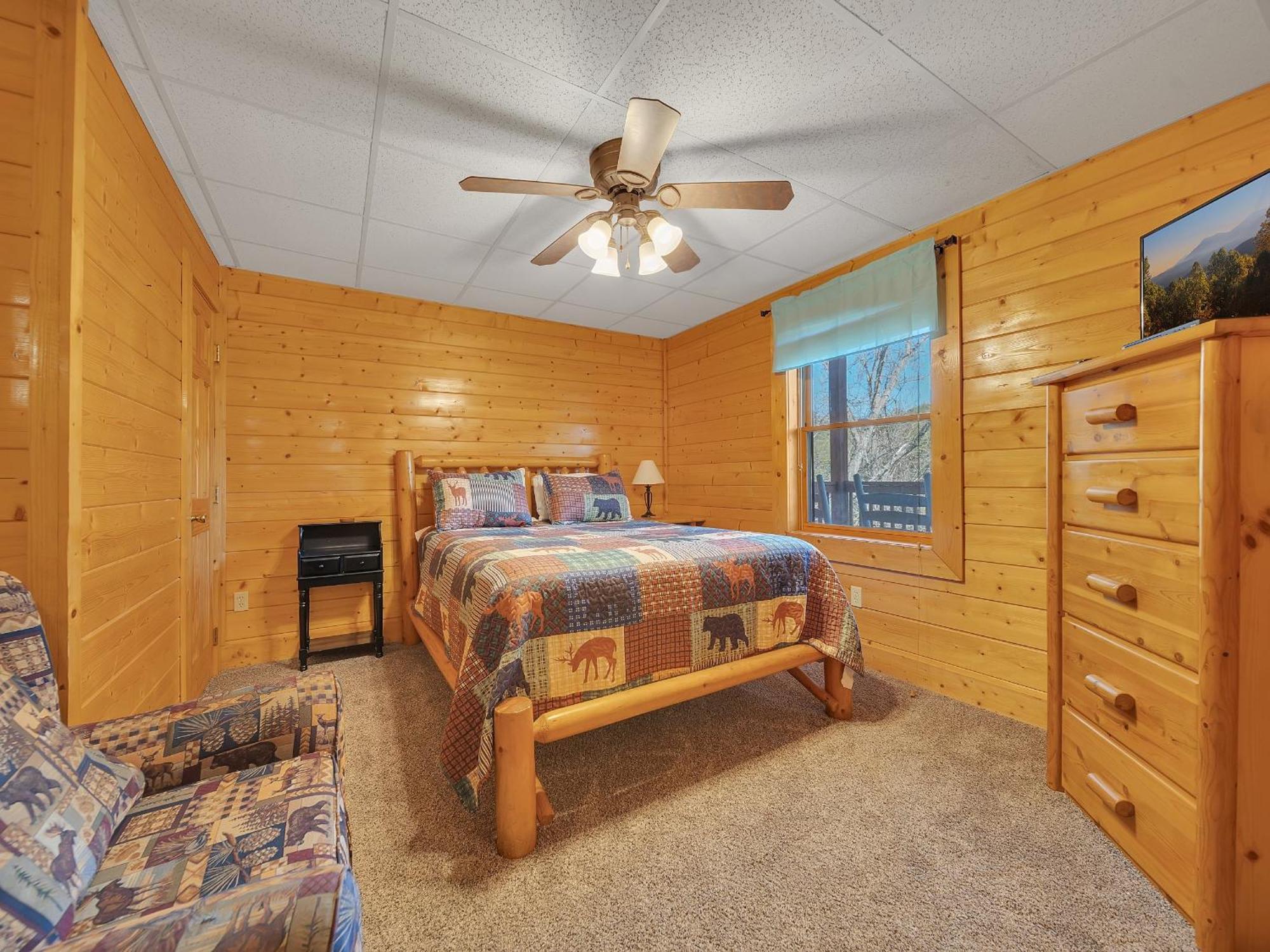 Ern821 - Tranquil Times Holiday home